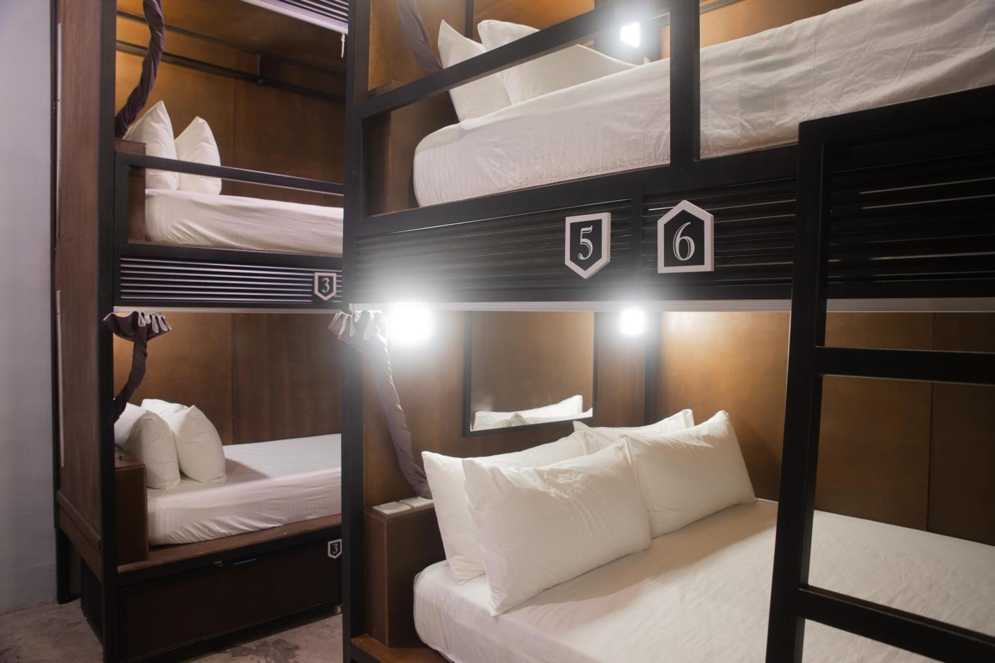 Sleep Here Hostel, Melaka Екстер'єр фото