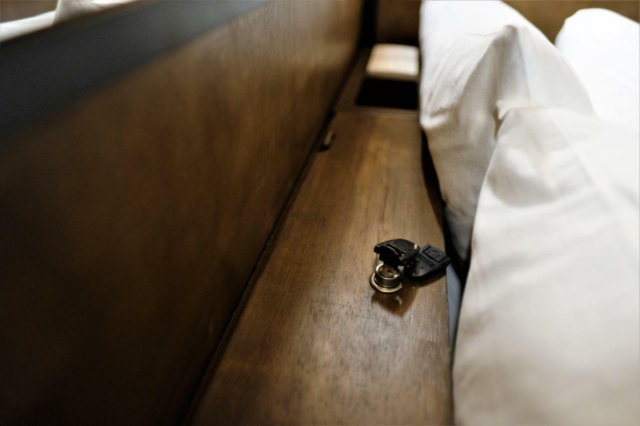 Sleep Here Hostel, Melaka Екстер'єр фото